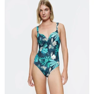 Kép 1/2 - Fürdőruha - Summer Fleur OWP