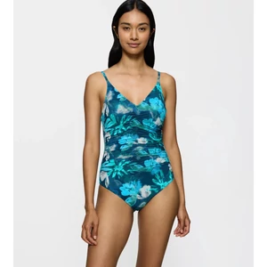 Kép 1/2 - Fürdőruha - Summer Fleur OP 01