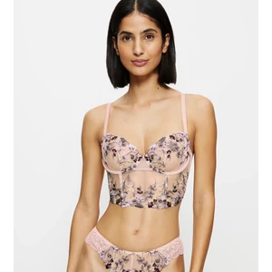 Kép 1/2 - Melltartó - Sensual Spotlight Wired Corset