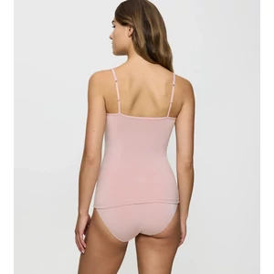 Kép 2/2 - Feel of Modal Spaghetti Top