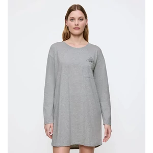 Kép 1/2 - Nightdresses NDK 01 LSL X