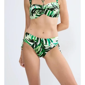 Kép 1/2 - Summer Palm Midi 01