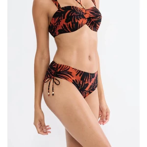 Kép 1/2 - Summer Palm Midi 01