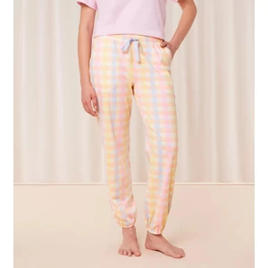 Kép 1/2 - Mix & Match TROUSERS JERSEY X 01