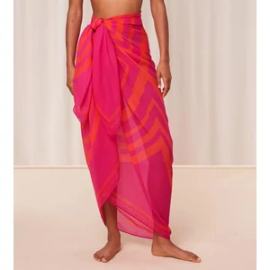 Kép 1/2 - Fürdőruha kiegészítőBeach MyWear Pareo 01 pt