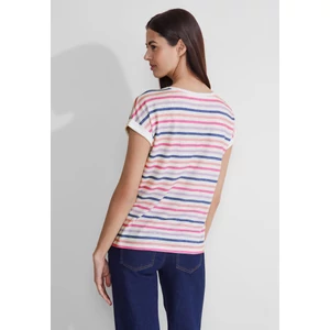 Kép 2/4 - Ing - OTLT LS_small multicolor stripe shi 2404