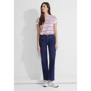 Kép 3/4 - Ing - OTLT LS_small multicolor stripe shi 2404