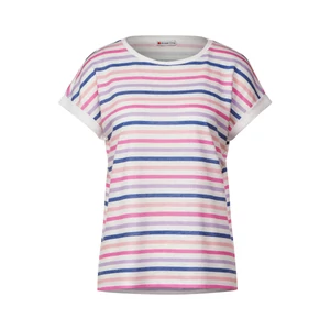 Kép 4/4 - Ing - OTLT LS_small multicolor stripe shi 2404