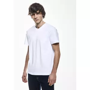 Kép 1/4 - LOS  Basic V-Neck T-Shirt