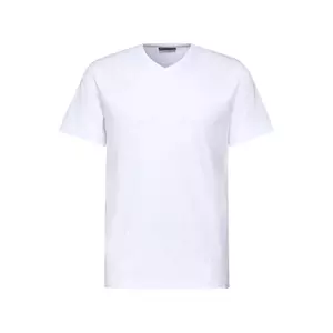 Kép 4/4 - LOS  Basic V-Neck T-Shirt