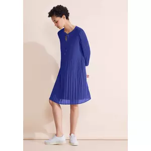 Kép 1/3 - Solid Plissee Tunic_moderate 2403