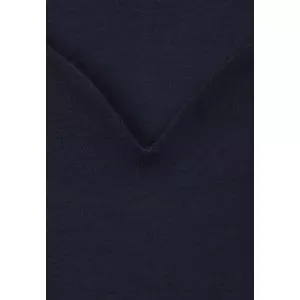Kép 4/4 - QR shirt w.heart neckline shap 24FS