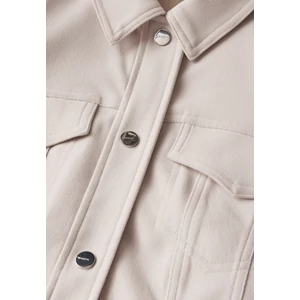 Kép 6/6 - Blézer és dzseki indoor - Velours Optic Jkt 2502