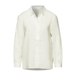 Kép 5/6 - Blúz - Shirtcollar blouse w aerobine 2408