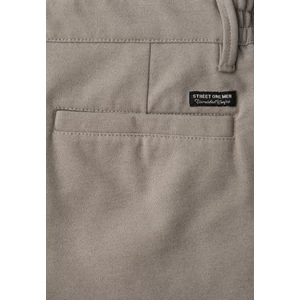 Kép 7/7 - Nadrág - NOS heavy jersey chino 2603