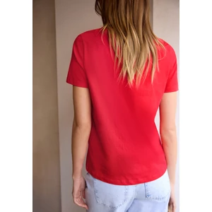 Kép 3/6 - Póló - LTD QR_Studio_small chest embr 2602