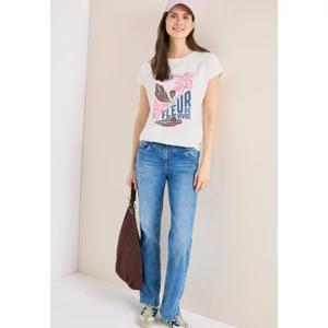 Kép 4/6 - Ing - Multi Fleur FP Shirt 2602