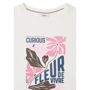 Kép 6/6 - Ing - Multi Fleur FP Shirt 2602