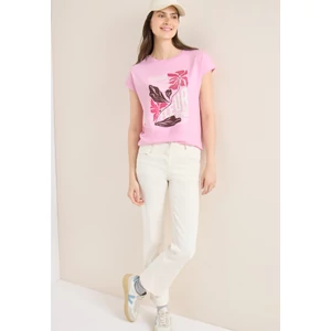 Kép 4/6 - Ing - Multi Fleur FP Shirt 2602