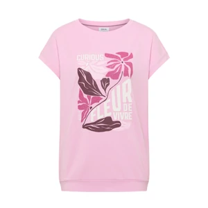 Kép 5/6 - Ing - Multi Fleur FP Shirt 2602