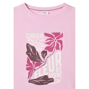 Kép 6/6 - Ing - Multi Fleur FP Shirt 2602