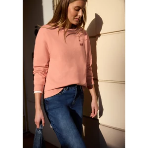 Kép 3/6 - Pulóver - Studio Loose Fit Crewneck 2602