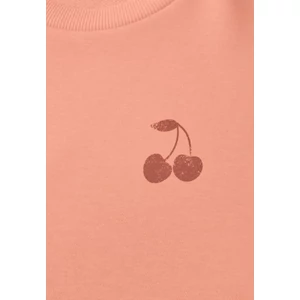 Kép 6/6 - Pulóver - Studio Loose Fit Crewneck 2602