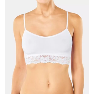 Kép 1/2 - sloggi Romance Bralette