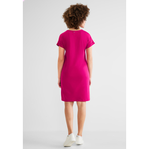 Kép 2/2 - OTLT Easy Jersey dress_Moderat