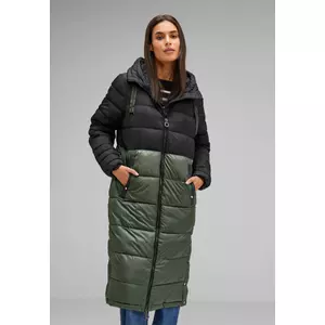 Kép 1/2 - long padded jacket 2colored 2310