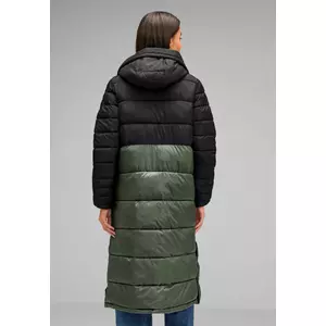 Kép 2/2 - long padded jacket 2colored 2310