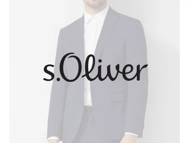 s.Oliver
