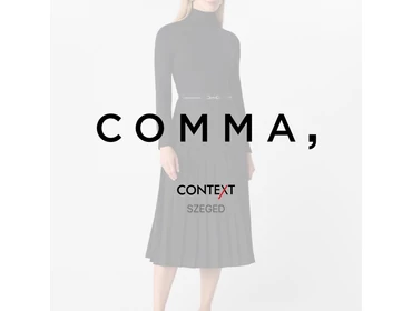 Comma