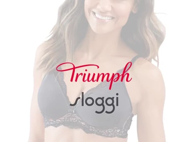 Triumph & Sloggi