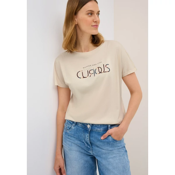 OTLT Ing - TOS Multicolor Curious FP T-Sh 2507