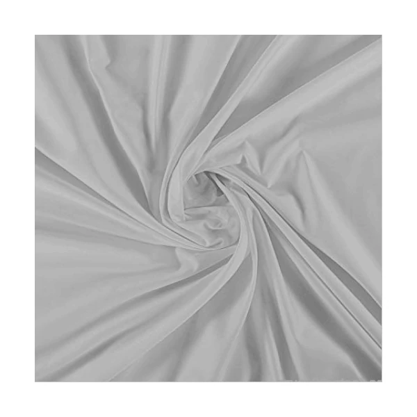 BIllerbeck REBEKA elasztikus jersey lepedő - Mákos Mousse 180/200*200 cm