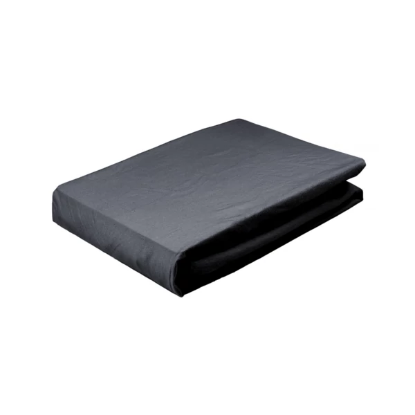 BIllerbeck ELEGANTE gumis lepedő - szürke