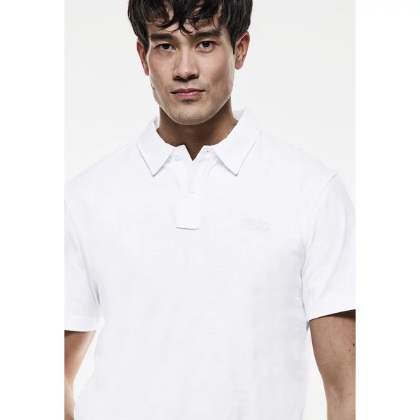 Póló - LOS Jersey Slub Polo 24FS