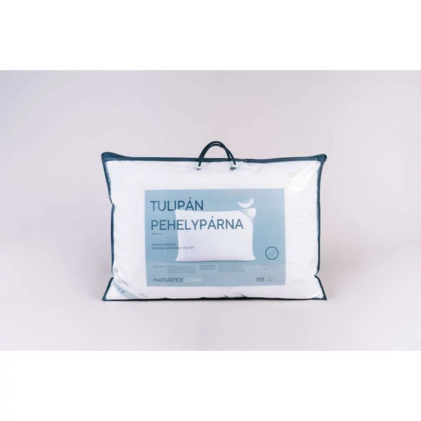 Naturtex Tulipán háromrétegű kispárna 40x50 cm 360g