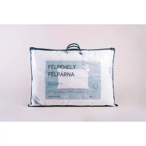 Naturtex Félpehely félpárna 50x70 cm 700g