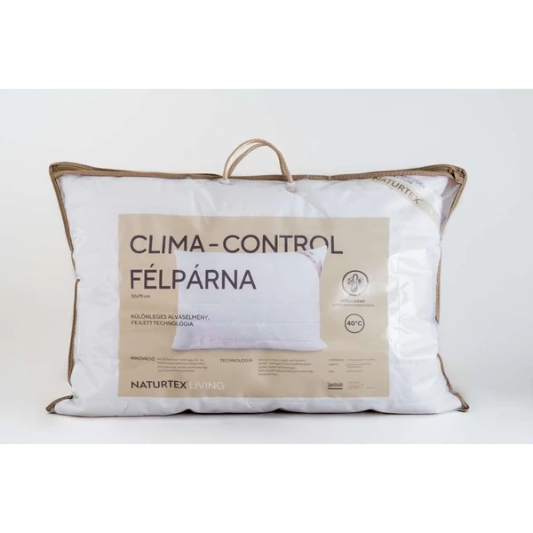 Naturtex Clima Control félpárna 50x70 cm 500g