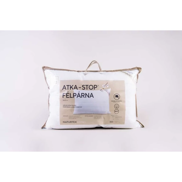 Naturtex Atka Stop® félpárna 50x70 cm 500g