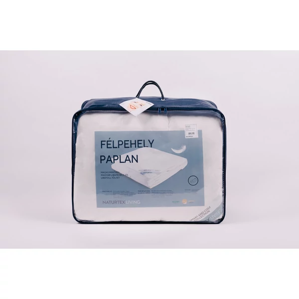 Naturtex Félpehely dupla paplan 200x220 cm - téli