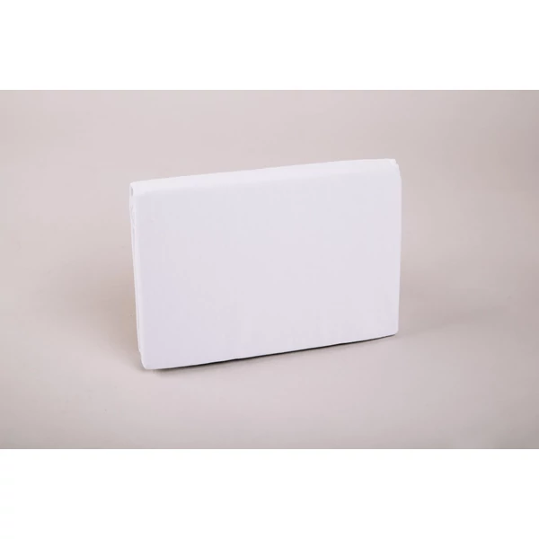 Naturtex Jersey fehér lepedő 70x140 cm