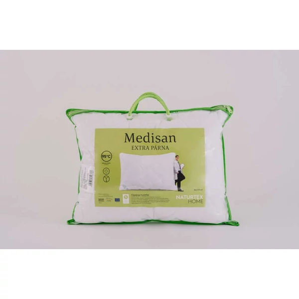 Naturtex Medisan® extra kispárna 40x50cm 400g