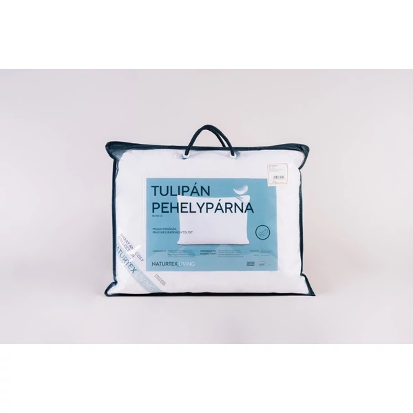 Naturtex Tulipán kispárna 40x50 cm 200g