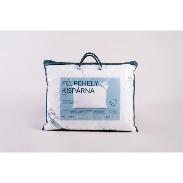 Naturtex Félpehely kispárna 40x50 cm 300g