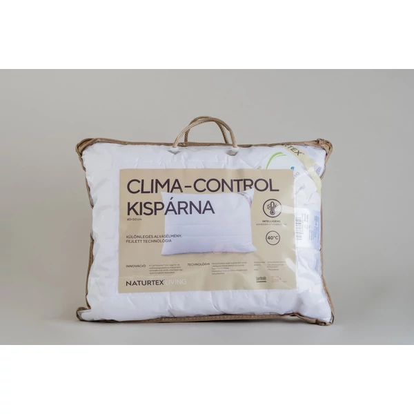 Naturtex Clima Control kispárna 40x50cm 300g