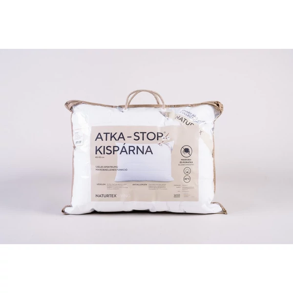 Naturtex Atka Stop® kispárna 40x50cm 300g