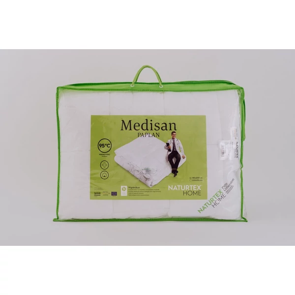Naturtex Medisan® paplan 200x220 cm - 1500g - téli